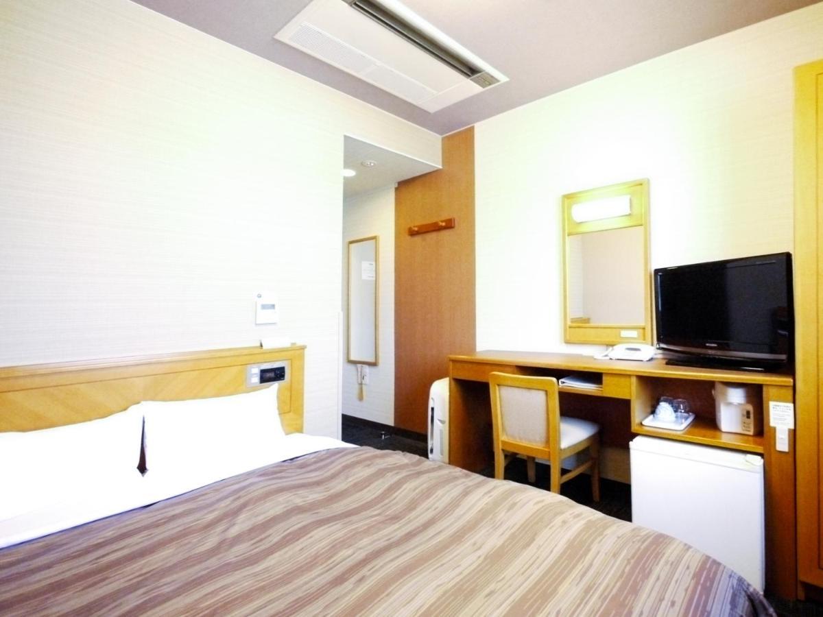 Hotel Route-Inn Tajimi Inter Exterior foto